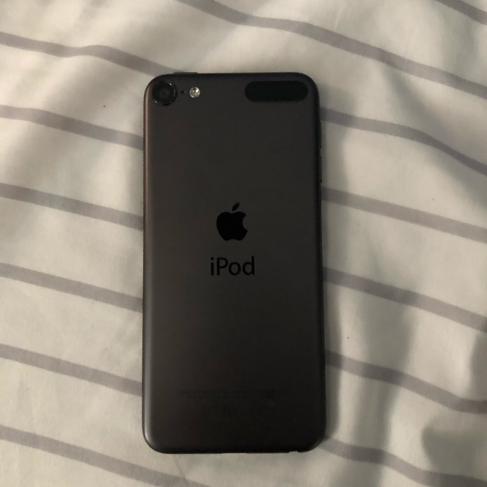 iPod touch 128GB